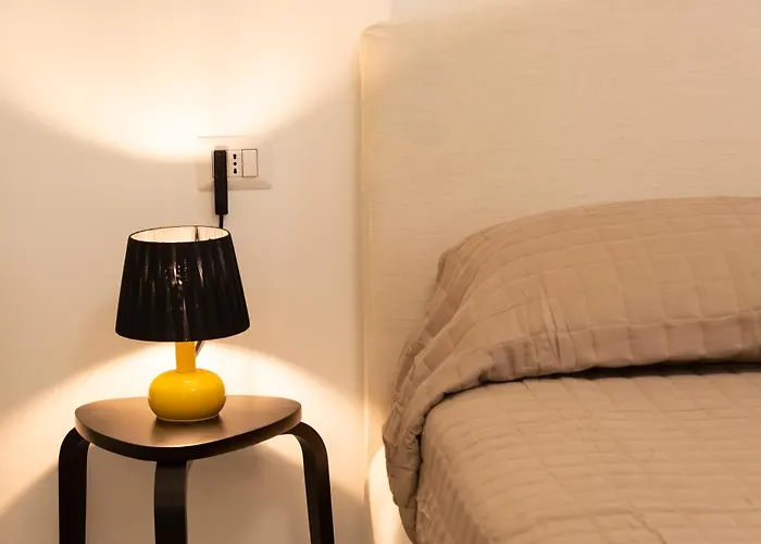 Fausta Apartment