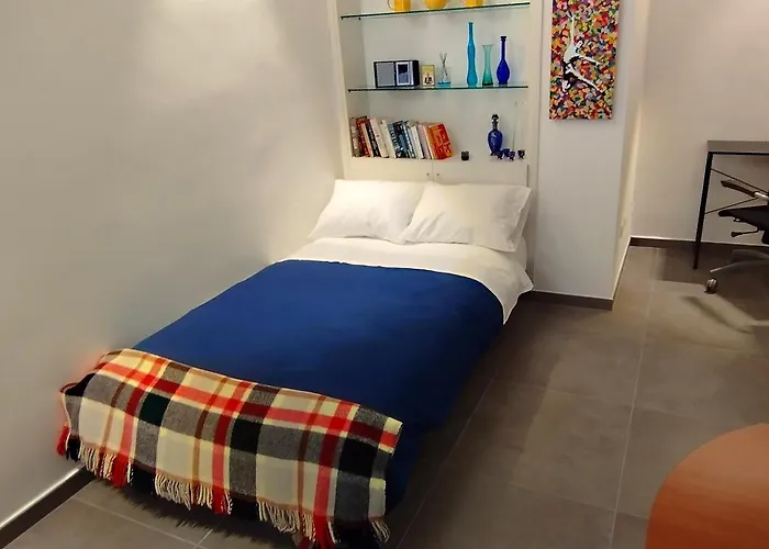 Fausta Apartment